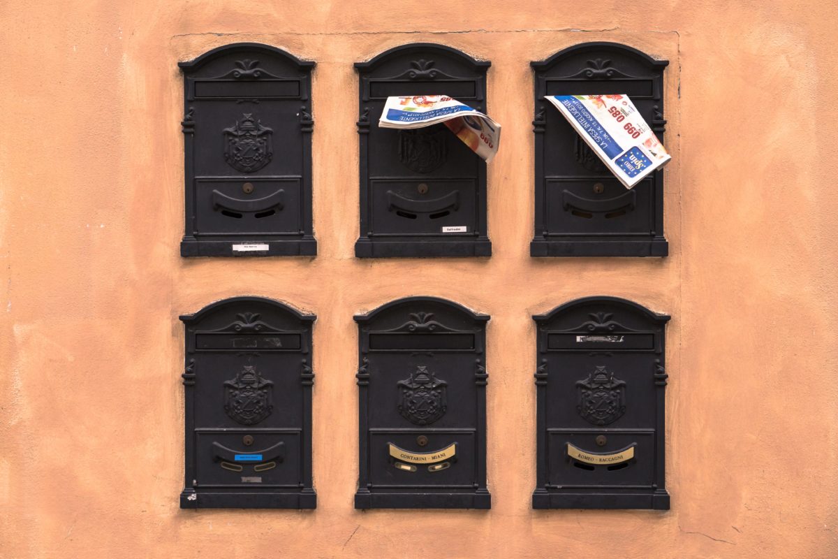 Mailbox opruimen met deze tips in 3 stappen