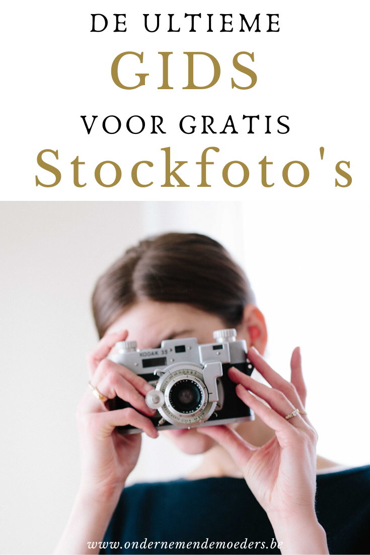 De ultieme gids voor gratis stockfoto's - lijst van de beste websites