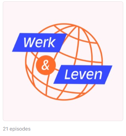 Podcasts voor mompreneurs over ondernemen en mama zijn Werk Leven on Apple Podcasts