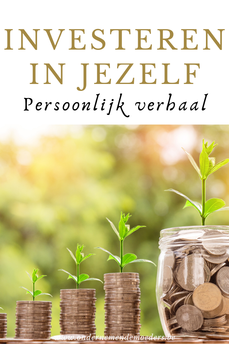 Investeren in jezelf_ Deze mompreneur vertelt haar persoonlijk verhaal over ondernemen - Ondernemende Moeders (1)