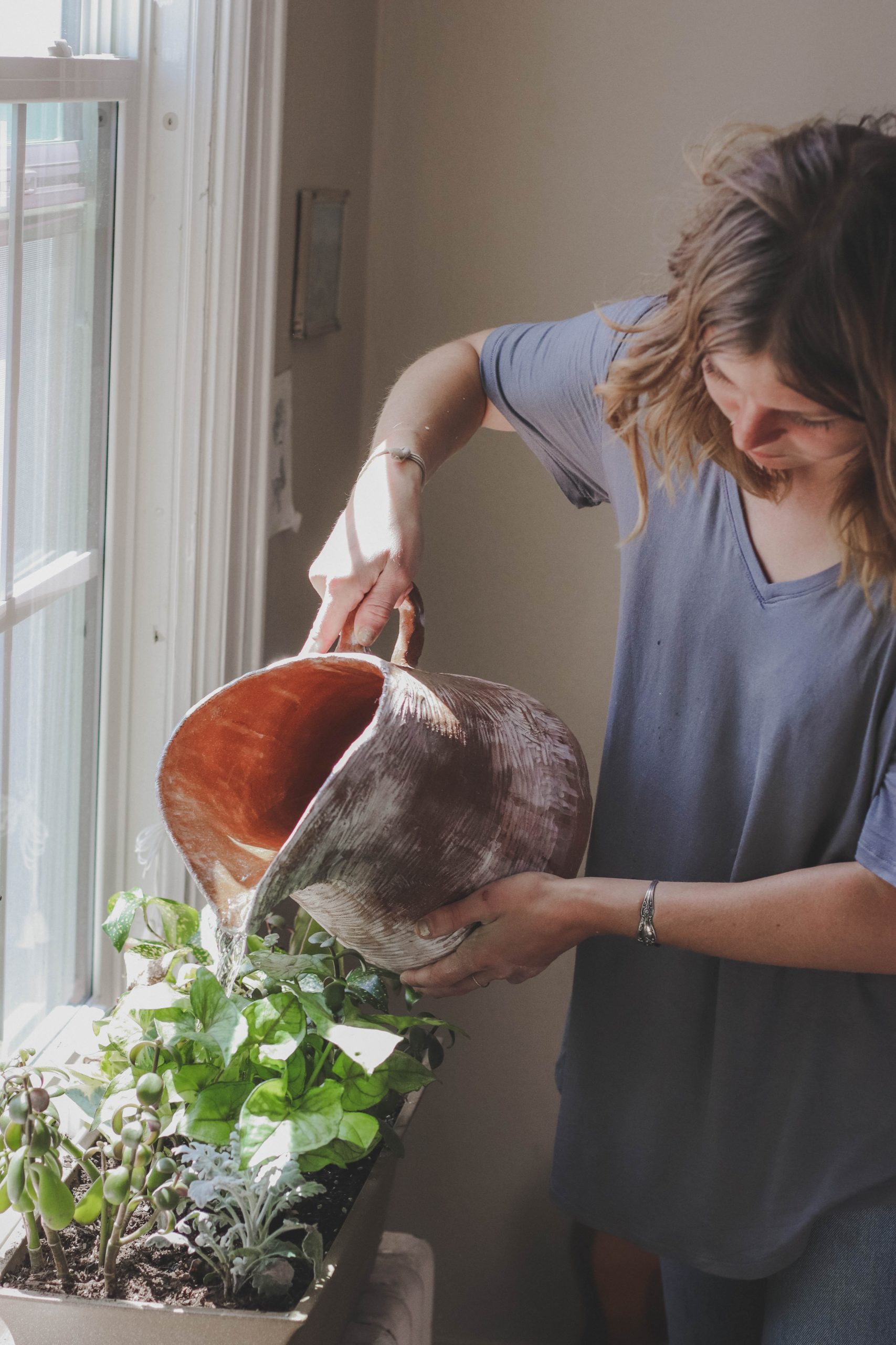 Zorgen voor jezelf als ondernemer self care