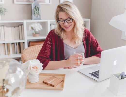 Online ondernemen minder tijdrovend maken