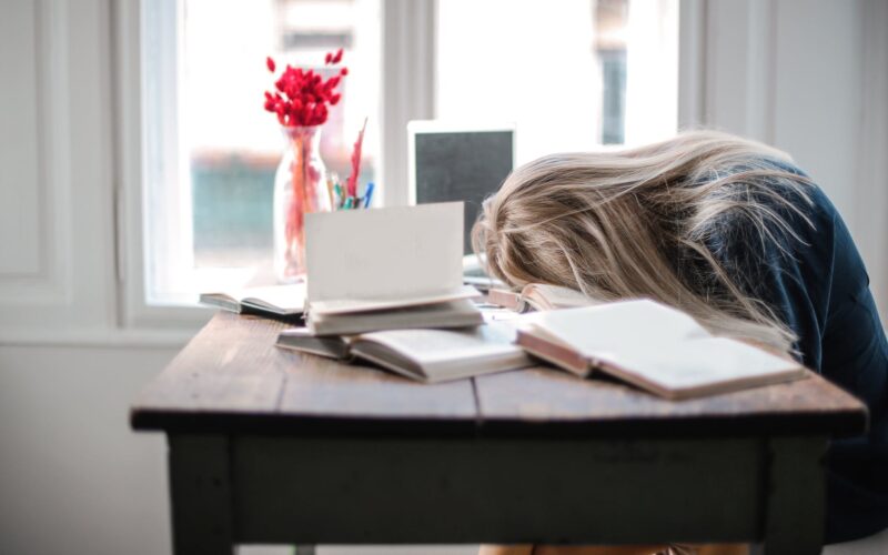 Productief zijn productiviteit mythe efficient werken